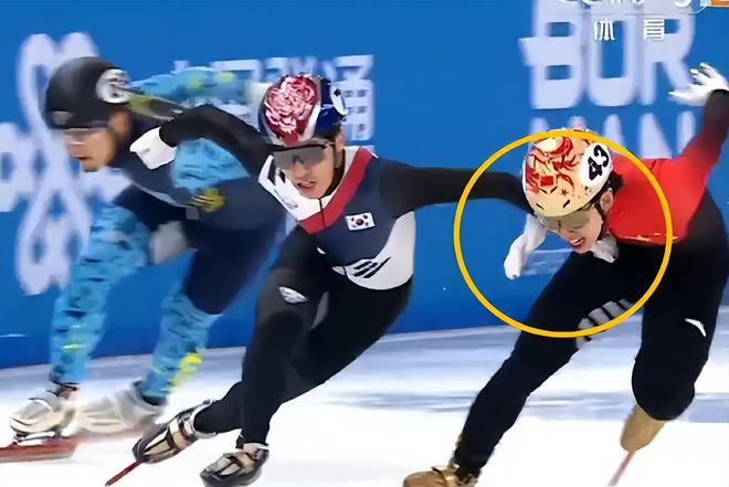 升级！韩媒发动态拱火王濛撕破脸硬气反击麻将胡了2模拟器韩国队推搡中国队事件