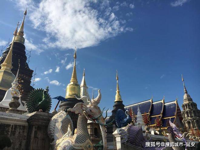 心得分享去泰国曼谷5日游自由行指南及报价PG电子麻将胡了2两人同行去泰国5天旅行(图4)