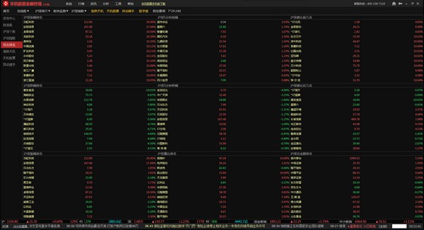 融终端 v1470免费版麻将胡了游戏华讯股票金(图2)