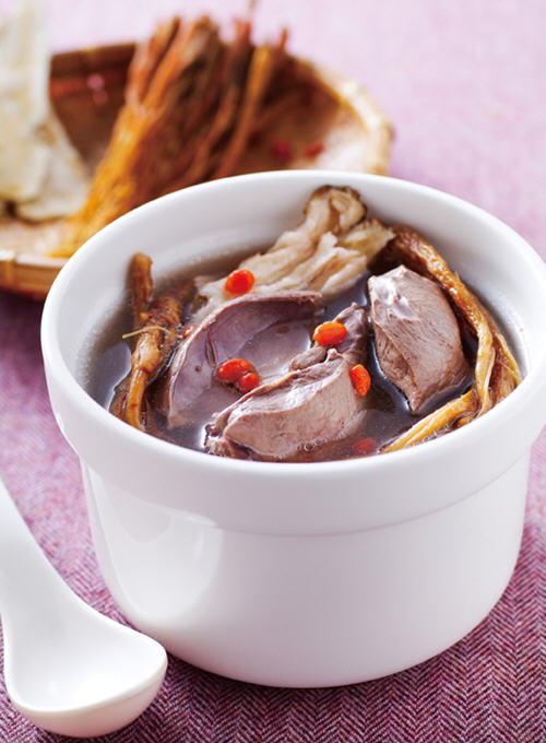 只需一个按键就能轻松品搞定麻将胡了试玩平台用电锅做好汤(图2)