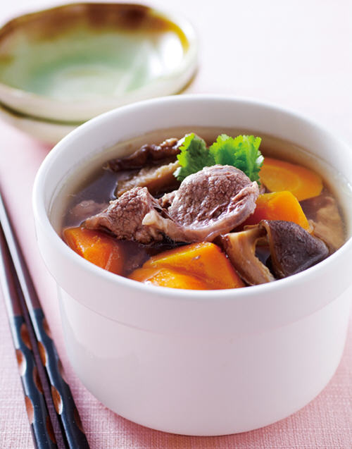 只需一个按键就能轻松品搞定麻将胡了试玩平台用电锅做好汤(图3)