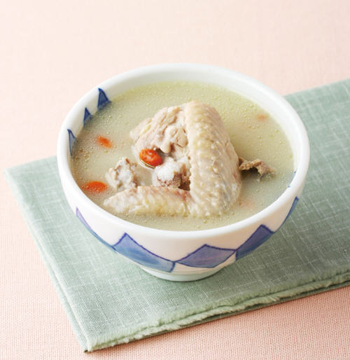 只需一个按键就能轻松品搞定麻将胡了试玩平台用电锅做好汤(图7)