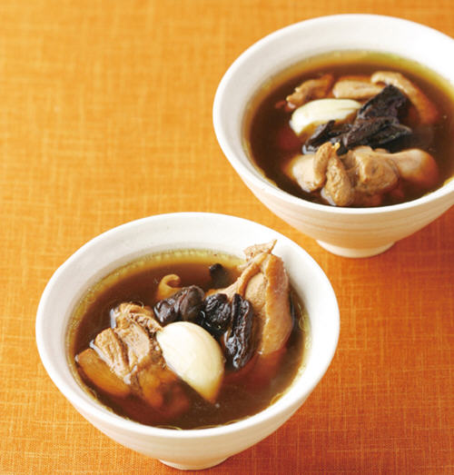 只需一个按键就能轻松品搞定麻将胡了试玩平台用电锅做好汤(图6)