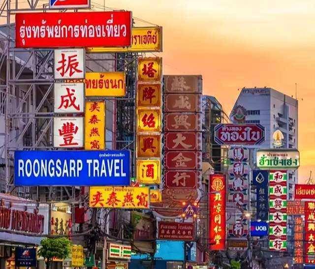 疯狂？芭提雅背后全是套路看完你还敢来吗？PG麻将胡了免费试玩模拟器泰国夜生活有多(图2)