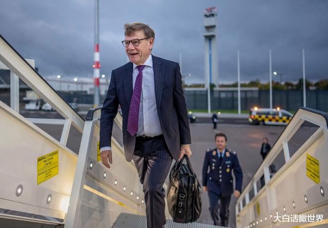 24小时德国叫嚣报复开口就是干一票大的PG电子麻将胡了试玩德外长访华告吹不到(图2)